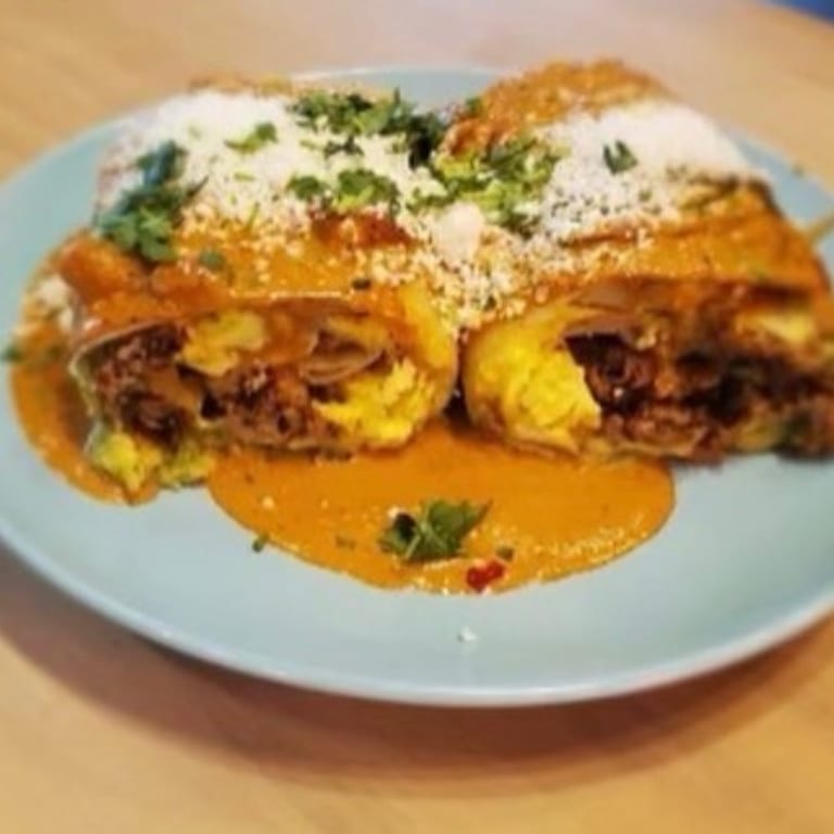 Delicious Breakfast Options to Start Your Day